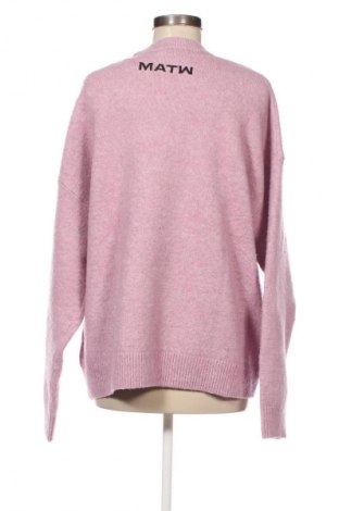 Damski sweter Review, Rozmiar S, Kolor Fioletowy, Cena 305,99 zł