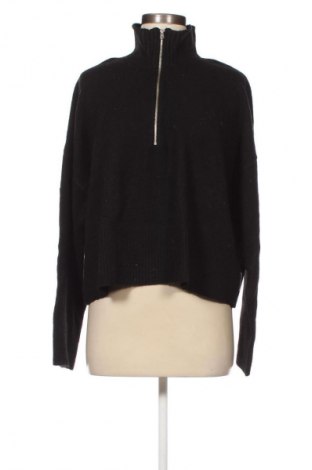 Damenpullover Review, Größe M, Farbe Schwarz, Preis 64,99 €