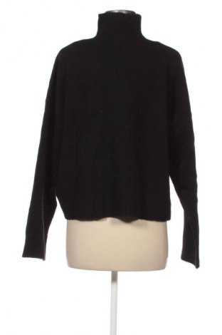Damenpullover Review, Größe M, Farbe Schwarz, Preis 64,99 €