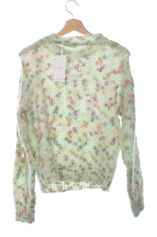 Damski sweter Rich & Royal, Rozmiar XS, Kolor Kolorowy, Cena 459,99 zł