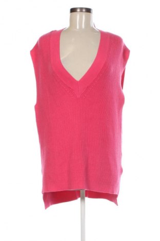 Pulover de femei Rich & Royal, Mărime L, Culoare Roz, Preț 210,99 Lei