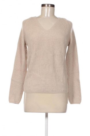 Damenpullover S.Oliver, Größe S, Farbe Beige, Preis 28,99 €