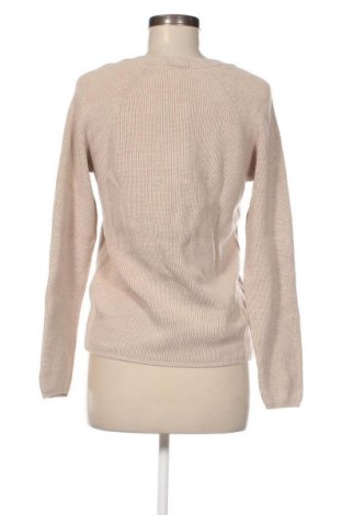 Damenpullover S.Oliver, Größe S, Farbe Beige, Preis 28,99 €