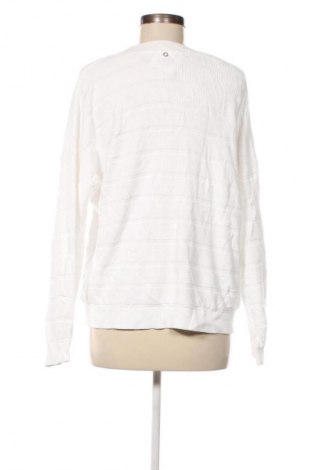 Női pulóver S.Oliver, Méret XL, Szín Fehér, Ár 11 099 Ft