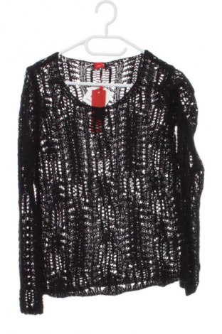 Damski sweter S.Oliver, Rozmiar XXS, Kolor Czarny, Cena 234,99 zł