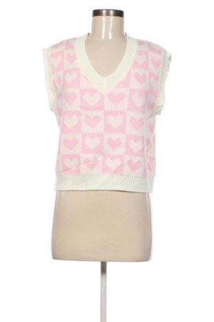 Damski sweter SHEIN, Rozmiar M, Kolor Kolorowy, Cena 95,99 zł