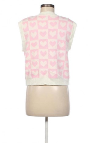 Damski sweter SHEIN, Rozmiar M, Kolor Kolorowy, Cena 95,99 zł