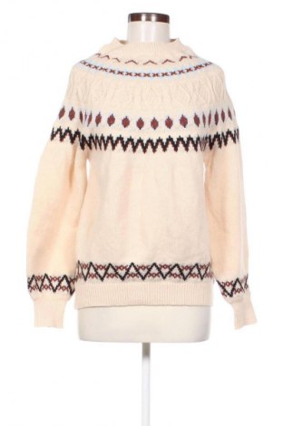 Damski sweter SHEIN, Rozmiar M, Kolor Kolorowy, Cena 47,99 zł
