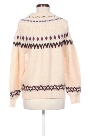 Damski sweter SHEIN, Rozmiar M, Kolor Kolorowy, Cena 47,99 zł