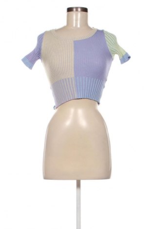 Damski sweter SHEIN, Rozmiar S, Kolor Kolorowy, Cena 38,99 zł