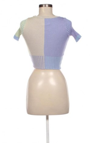 Damski sweter SHEIN, Rozmiar S, Kolor Kolorowy, Cena 38,99 zł