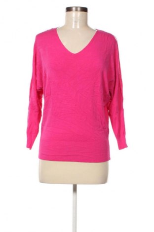 Damski sweter Sandro Ferrone, Rozmiar M, Kolor Różowy, Cena 203,99 zł