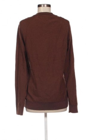 Damenpullover Selected Homme, Größe L, Farbe Braun, Preis 42,99 €