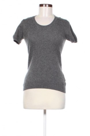 Dámsky pulóver Silk And Cashmere, Veľkosť M, Farba Sivá, Cena  31,68 €