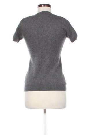 Dámsky pulóver Silk And Cashmere, Veľkosť M, Farba Sivá, Cena  31,68 €