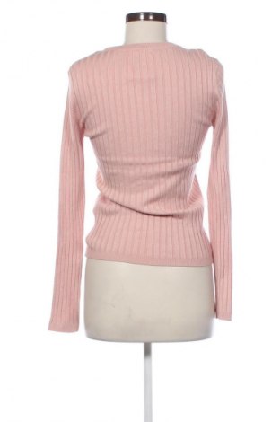 Damenpullover Sinsay, Größe M, Farbe Aschrosa, Preis € 10,99