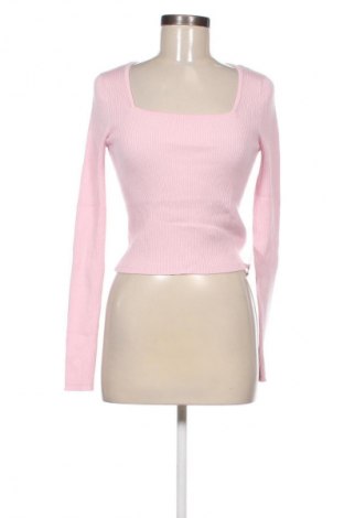 Damenpullover Sinsay, Größe M, Farbe Rosa, Preis € 14,91