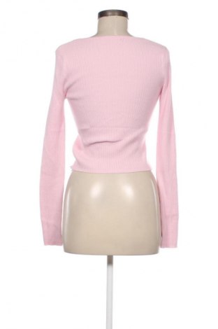 Damenpullover Sinsay, Größe M, Farbe Rosa, Preis € 14,91