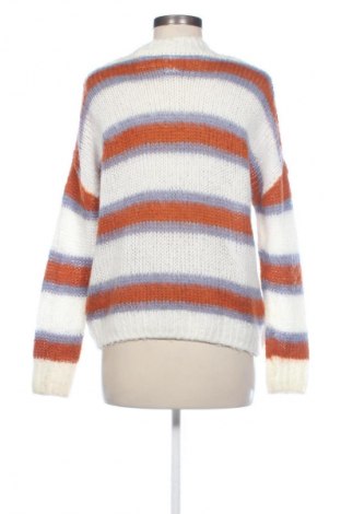 Damski sweter Sinsay, Rozmiar S, Kolor Kolorowy, Cena 67,41 zł