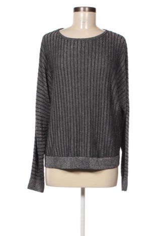 Damski sweter Soya Concept, Rozmiar L, Kolor Srebrzysty, Cena 134,99 zł
