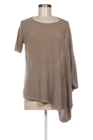 Damski sweter Stefanel, Rozmiar S, Kolor Beżowy, Cena 338,99 zł