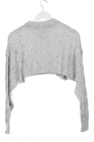 Damski sweter Stradivarius, Rozmiar XS, Kolor Szary, Cena 48,99 zł