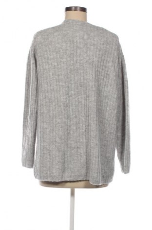 Damski sweter Stradivarius, Rozmiar M, Kolor Szary, Cena 80,46 zł