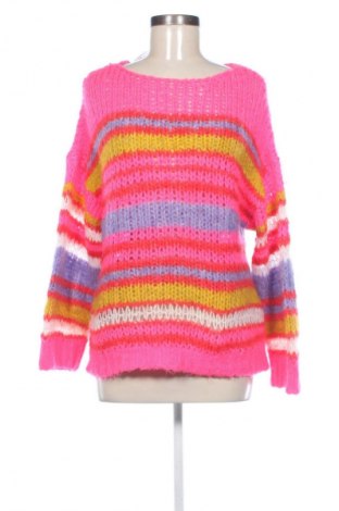 Dámský svetr Stradivarius, Velikost S, Barva Vícebarevné, Cena  259,00 Kč