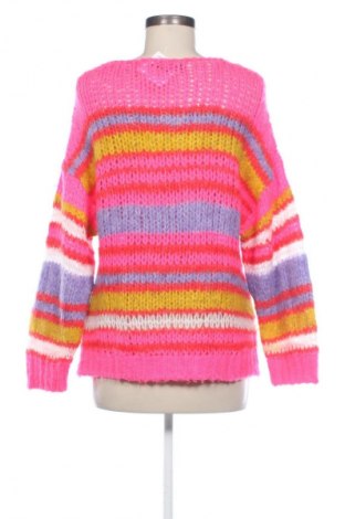 Dámský svetr Stradivarius, Velikost S, Barva Vícebarevné, Cena  259,00 Kč