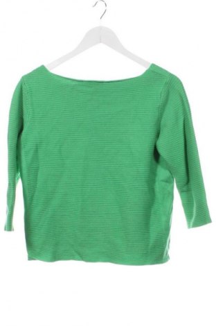 Damski sweter Street One, Rozmiar XS, Kolor Zielony, Cena 65,99 zł