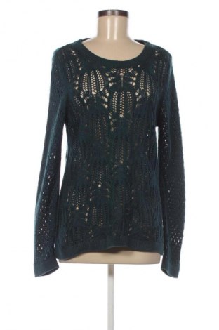 Damenpullover Street One, Größe M, Farbe Grün, Preis € 20,97