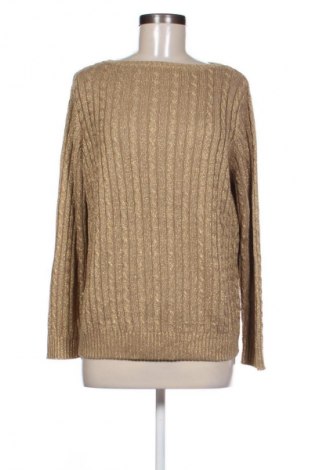 Damenpullover Tabi, Größe L, Farbe Golden, Preis € 9,99