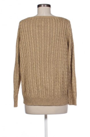 Damenpullover Tabi, Größe L, Farbe Golden, Preis € 9,99