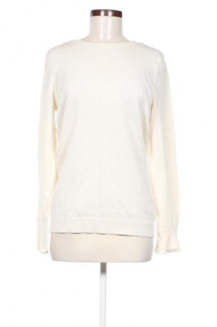 Damski sweter Talbots, Rozmiar M, Kolor ecru, Cena 43,99 zł