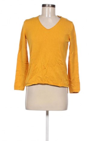 Pulover de femei Tom Tailor, Mărime M, Culoare Galben, Preț 107,89 Lei