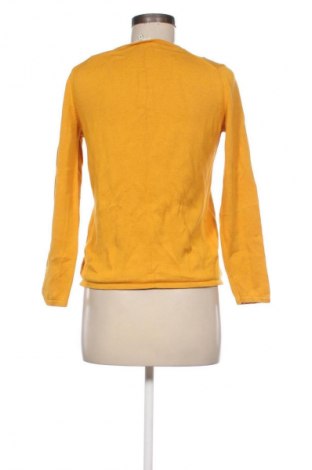 Pulover de femei Tom Tailor, Mărime M, Culoare Galben, Preț 107,89 Lei