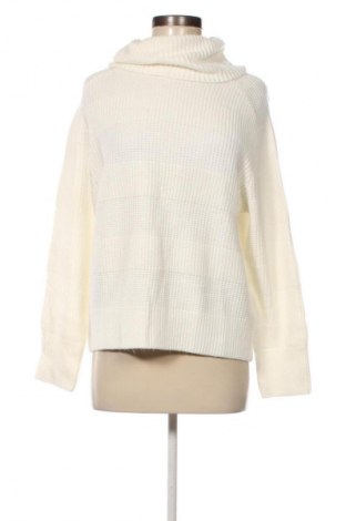 Pulover de femei Tom Tailor, Mărime S, Culoare Alb, Preț 316,99 Lei