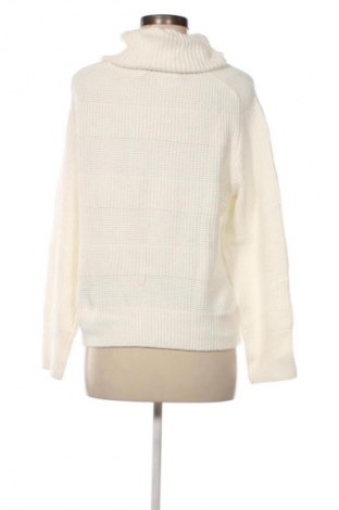 Pulover de femei Tom Tailor, Mărime S, Culoare Alb, Preț 316,99 Lei