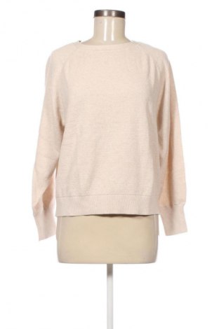 Damski sweter Tom Tailor, Rozmiar L, Kolor Beżowy, Cena 305,99 zł
