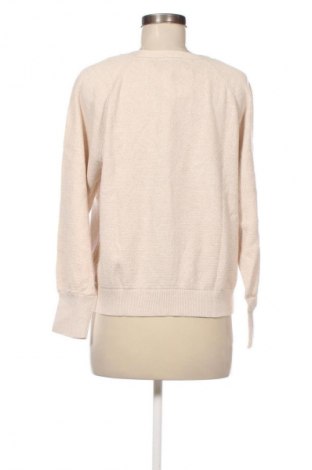 Damski sweter Tom Tailor, Rozmiar L, Kolor Beżowy, Cena 305,99 zł