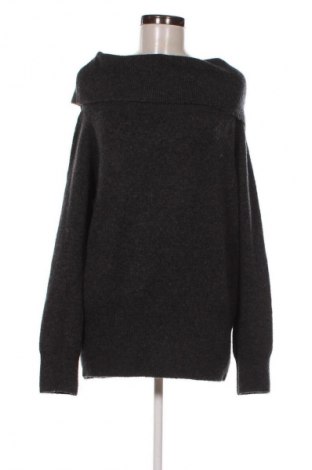 Damski sweter Tom Tailor, Rozmiar M, Kolor Szary, Cena 134,99 zł