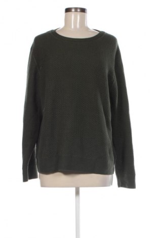 Dámsky pulóver Tom Tailor, Veľkosť XL, Farba Zelená, Cena  21,95 €