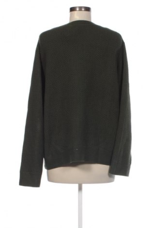 Dámsky pulóver Tom Tailor, Veľkosť XL, Farba Zelená, Cena  21,95 €