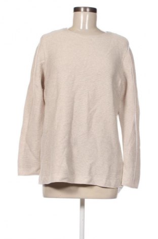 Damenpullover Tom Tailor, Größe XL, Farbe Beige, Preis 28,99 €