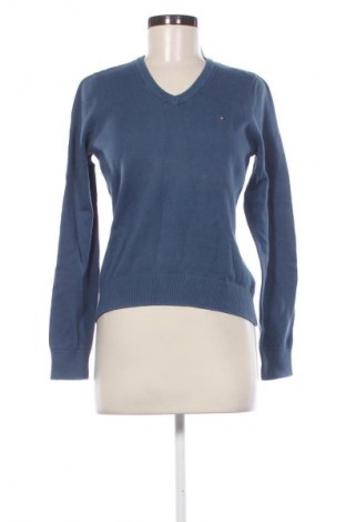 Dámský svetr Tommy Hilfiger, Velikost S, Barva Modrá, Cena  1 779,00 Kč