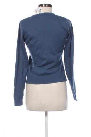 Dámský svetr Tommy Hilfiger, Velikost S, Barva Modrá, Cena  1 779,00 Kč