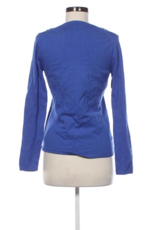 Damski sweter Tommy Hilfiger, Rozmiar S, Kolor Niebieski, Cena 223,99 zł