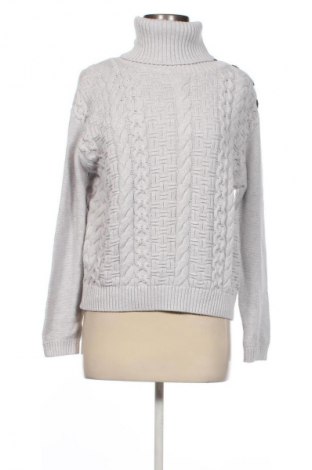 Damski sweter Tommy Hilfiger, Rozmiar M, Kolor Szary, Cena 819,99 zł