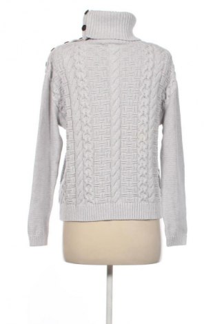 Damski sweter Tommy Hilfiger, Rozmiar M, Kolor Szary, Cena 819,99 zł
