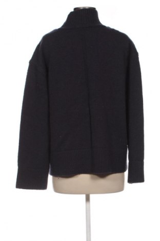 Damenpullover Tommy Hilfiger, Größe L, Farbe Blau, Preis 75,99 €